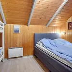 Beautiful In Sydals With Sauna Сasa de vacaciones