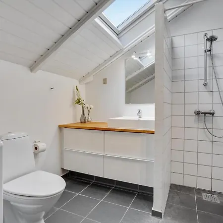 Lovely In Sydals With Private Swimming Pool, Be Inside Or Outside Hébergement de vacances