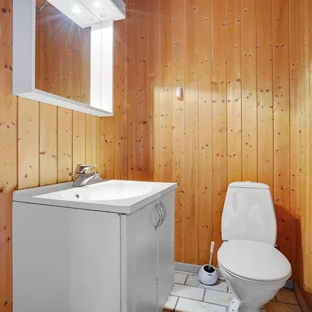 Beautiful In Sydals With Sauna Prázdninový dům *