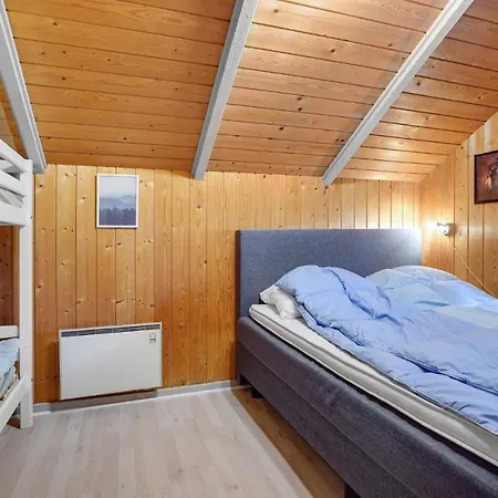 Beautiful In Sydals With Sauna Ferienhaus